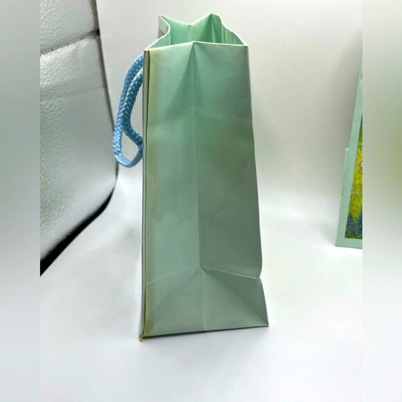 1990 Kitty Cucumber gift bags, set of 3, never used - Picture 6 of 10